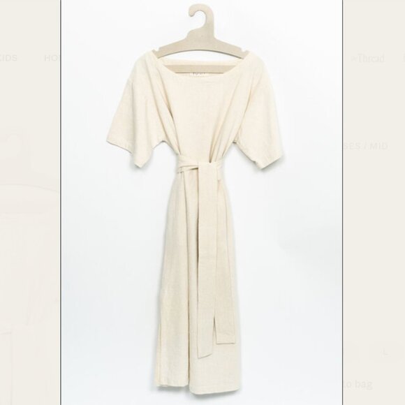 Po-em Shammy cotton dress - Picture 2 of 8